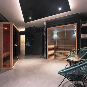 Exclusive Apartment Pula