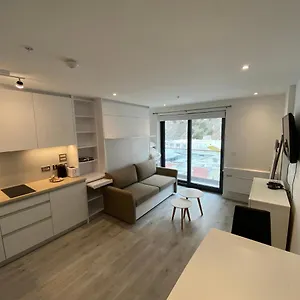 Modern At The Hub Apartment Gibraltar