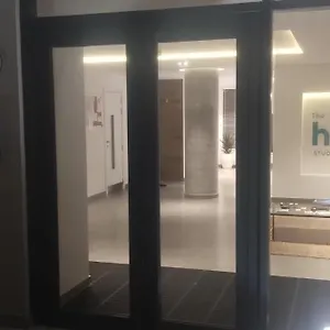 The Hub Apartment Gibraltar