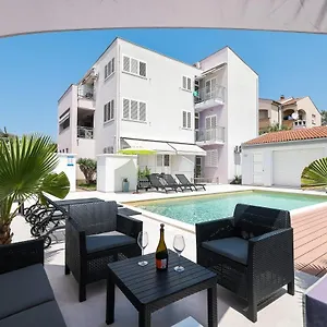 Appartement Leona, Bibinje