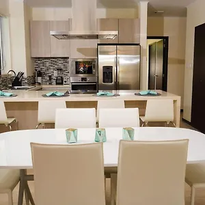 Spectacular In Levent Eagle Apartment Palm Beach