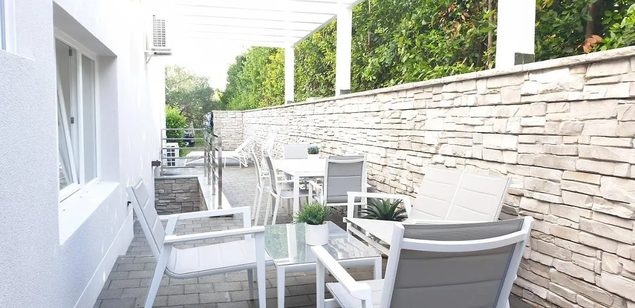 Seahouse By Jelena Apartment Bibinje
