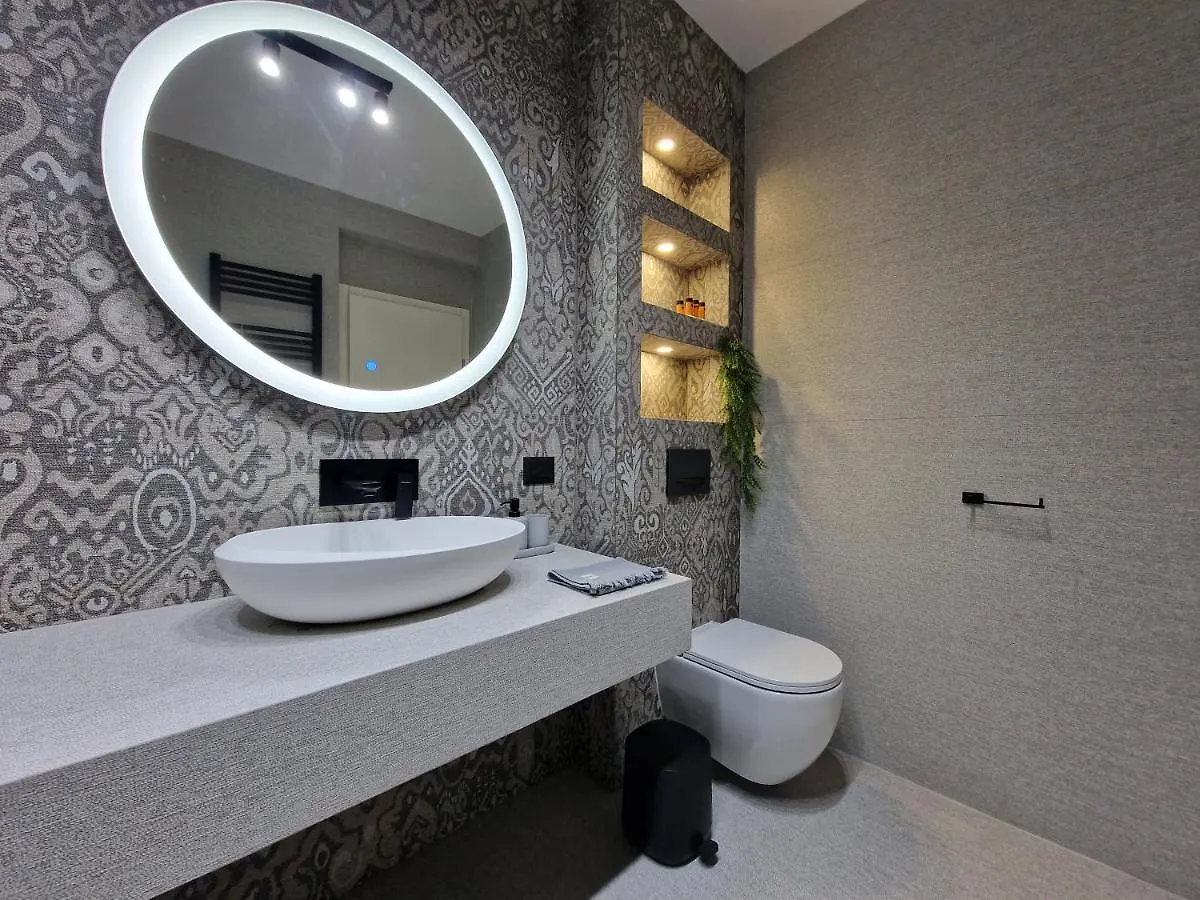 Seahouse By Jelena Croatia