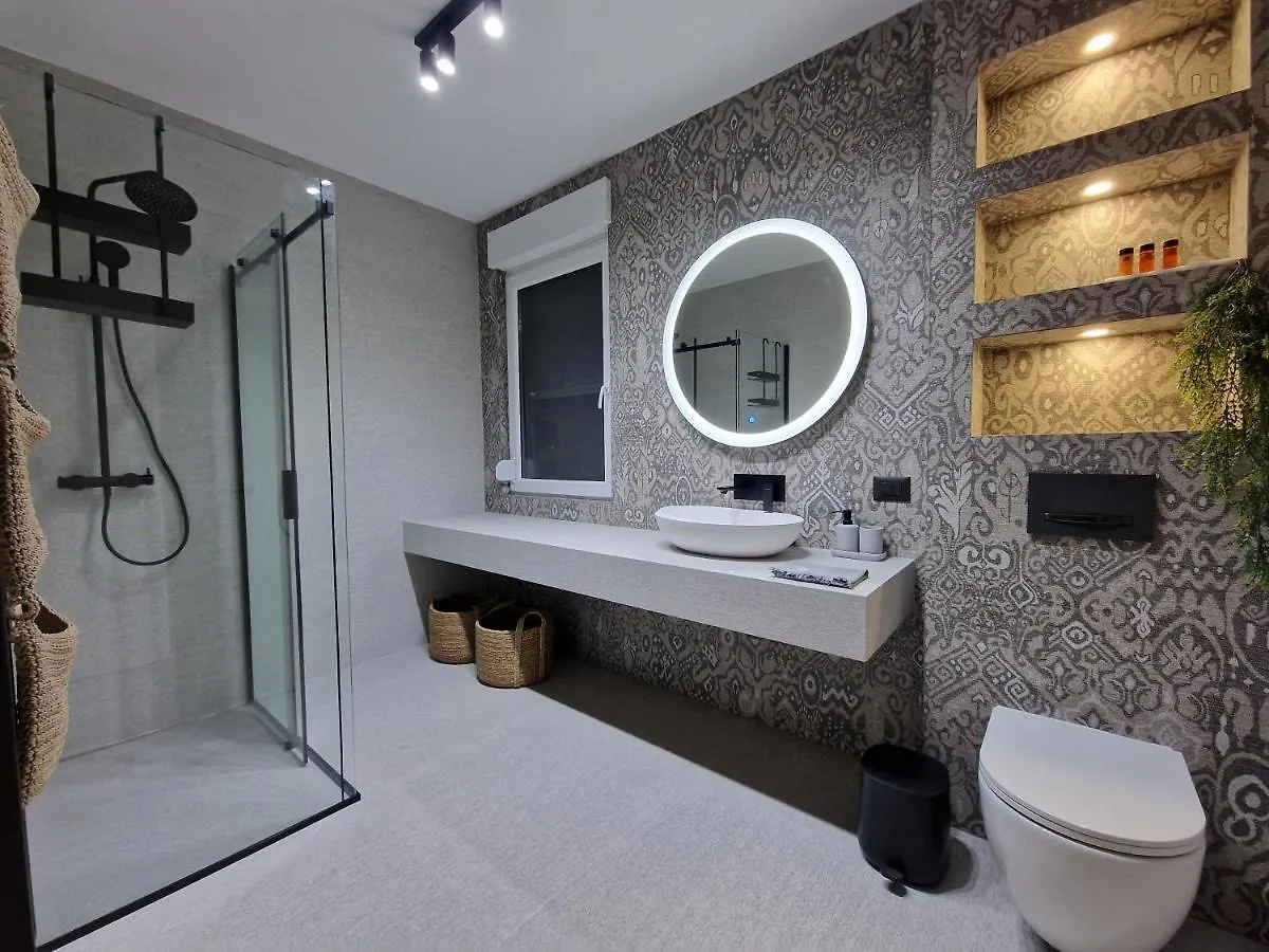 Seahouse By Jelena Apartment