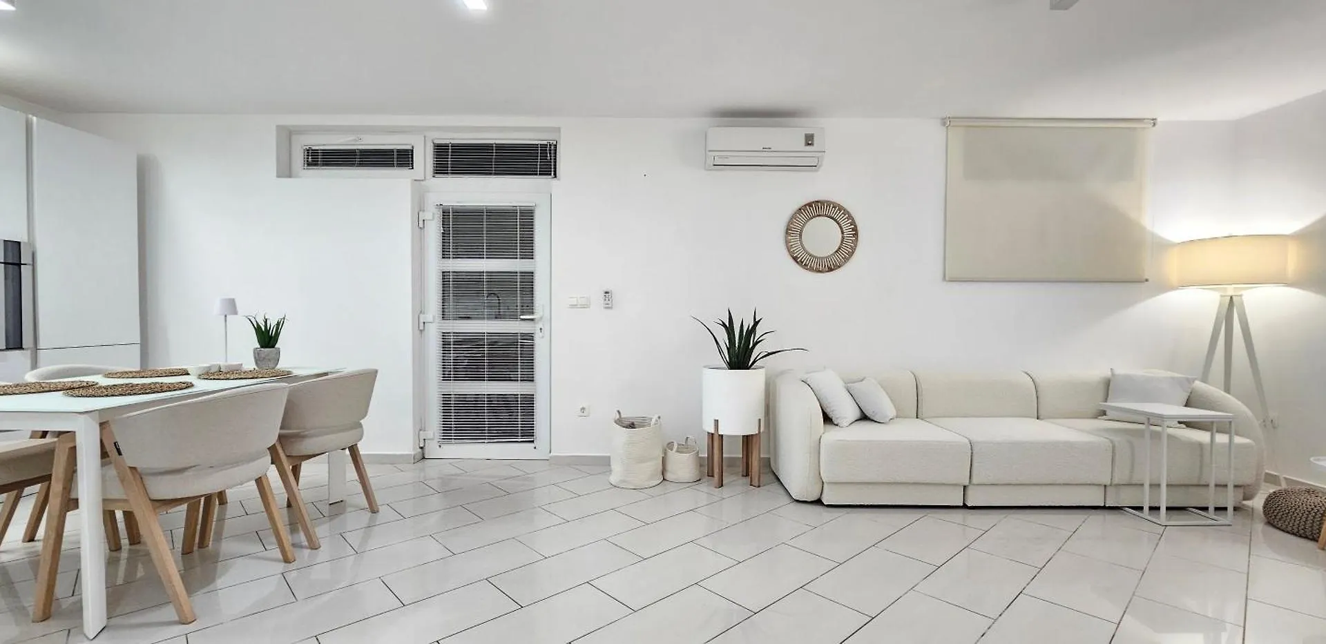 Apartment Seahouse By Jelena