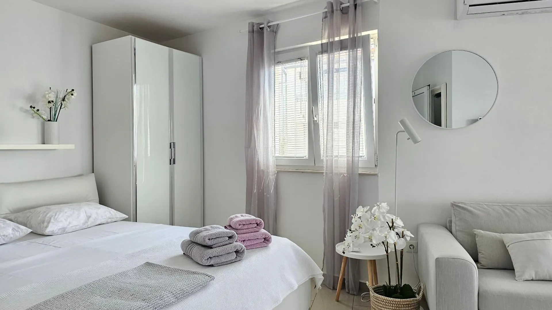 Seahouse By Jelena Apartment Bibinje