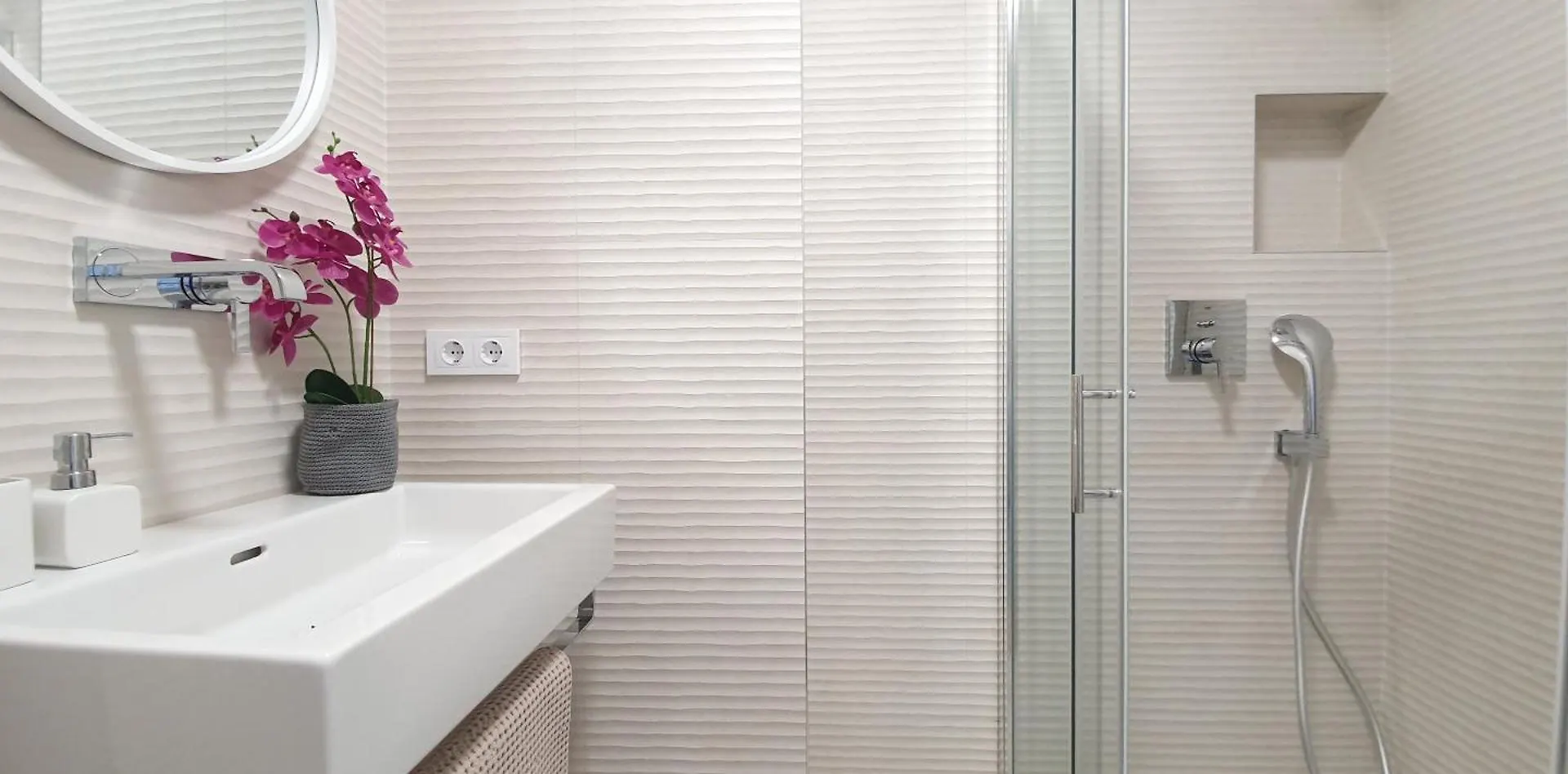 Seahouse By Jelena Apartment