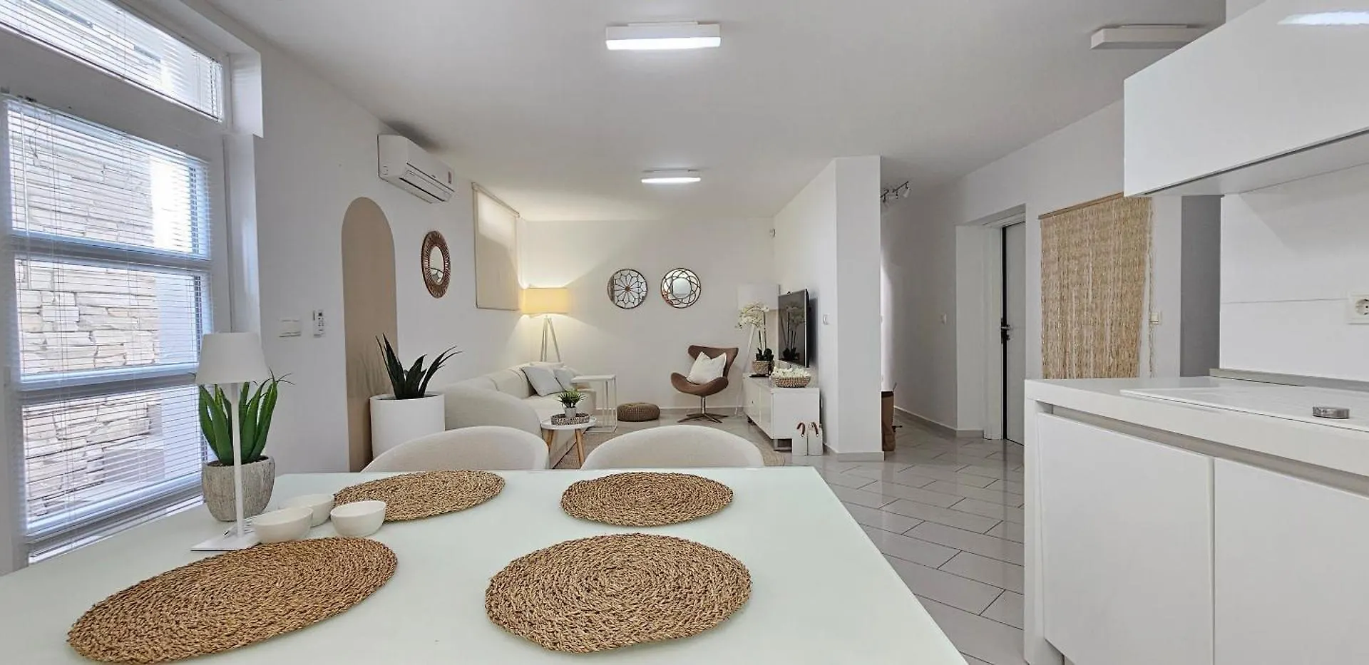 Apartment Seahouse By Jelena