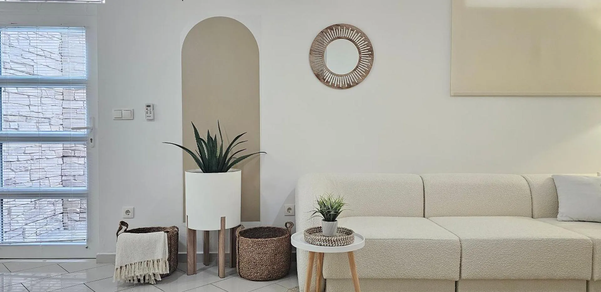 Apartment Seahouse By Jelena
