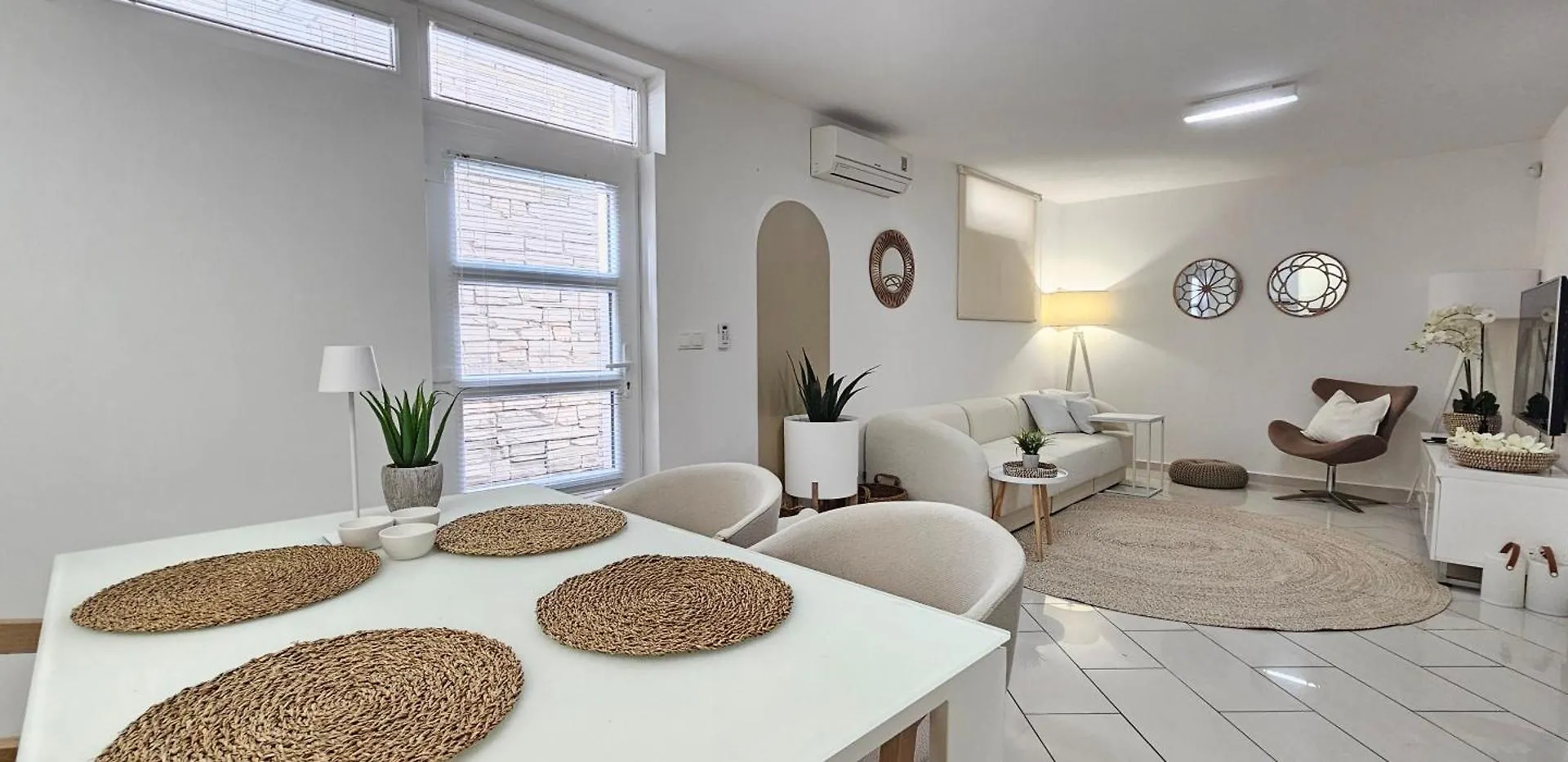 Seahouse By Jelena Apartment