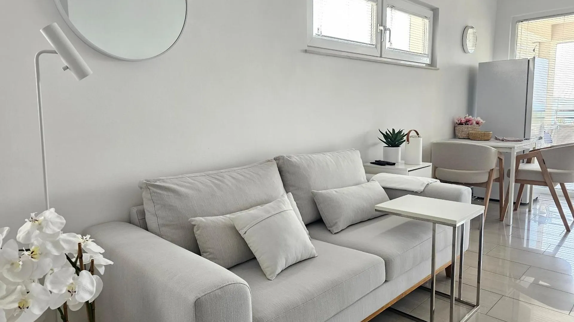 Apartment Seahouse By Jelena