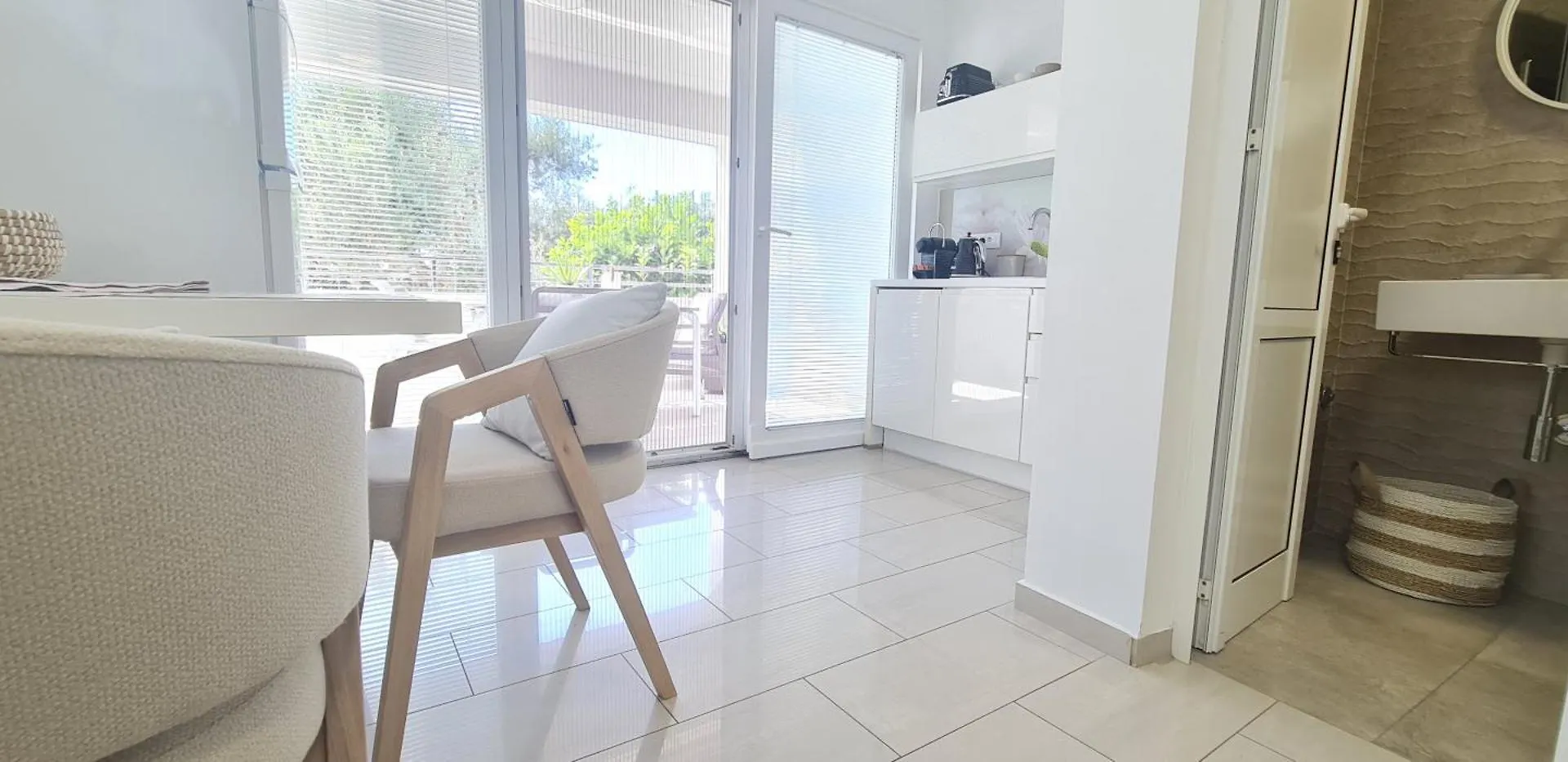 Seahouse By Jelena Apartment Bibinje