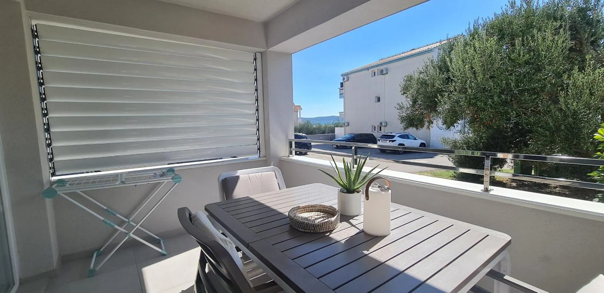 Apartment Seahouse By Jelena