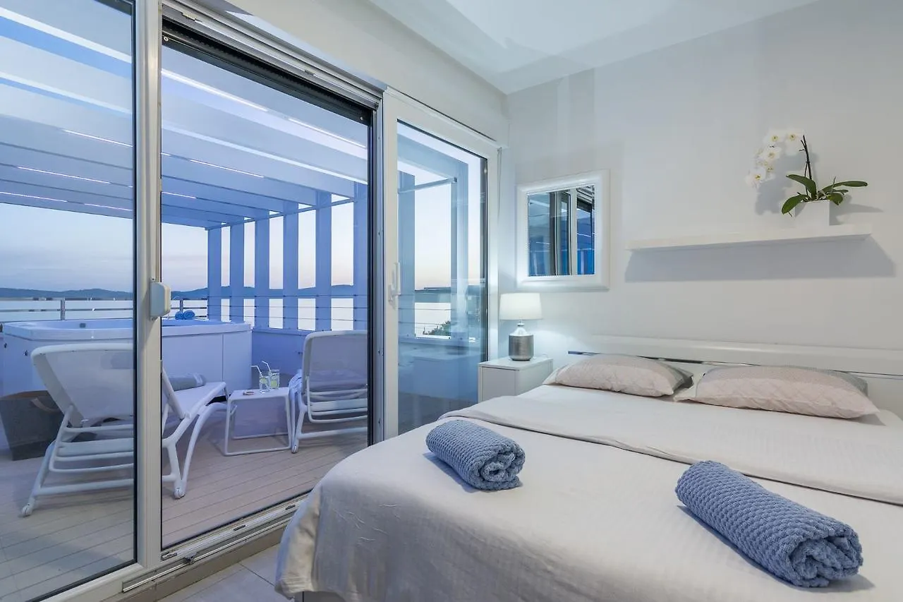 Seahouse By Jelena Croatia