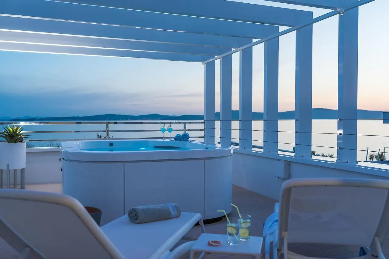 Apartment Seahouse By Jelena