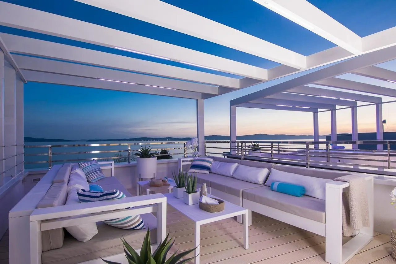 Apartment Seahouse By Jelena