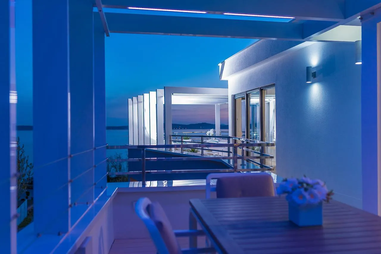 Seahouse By Jelena