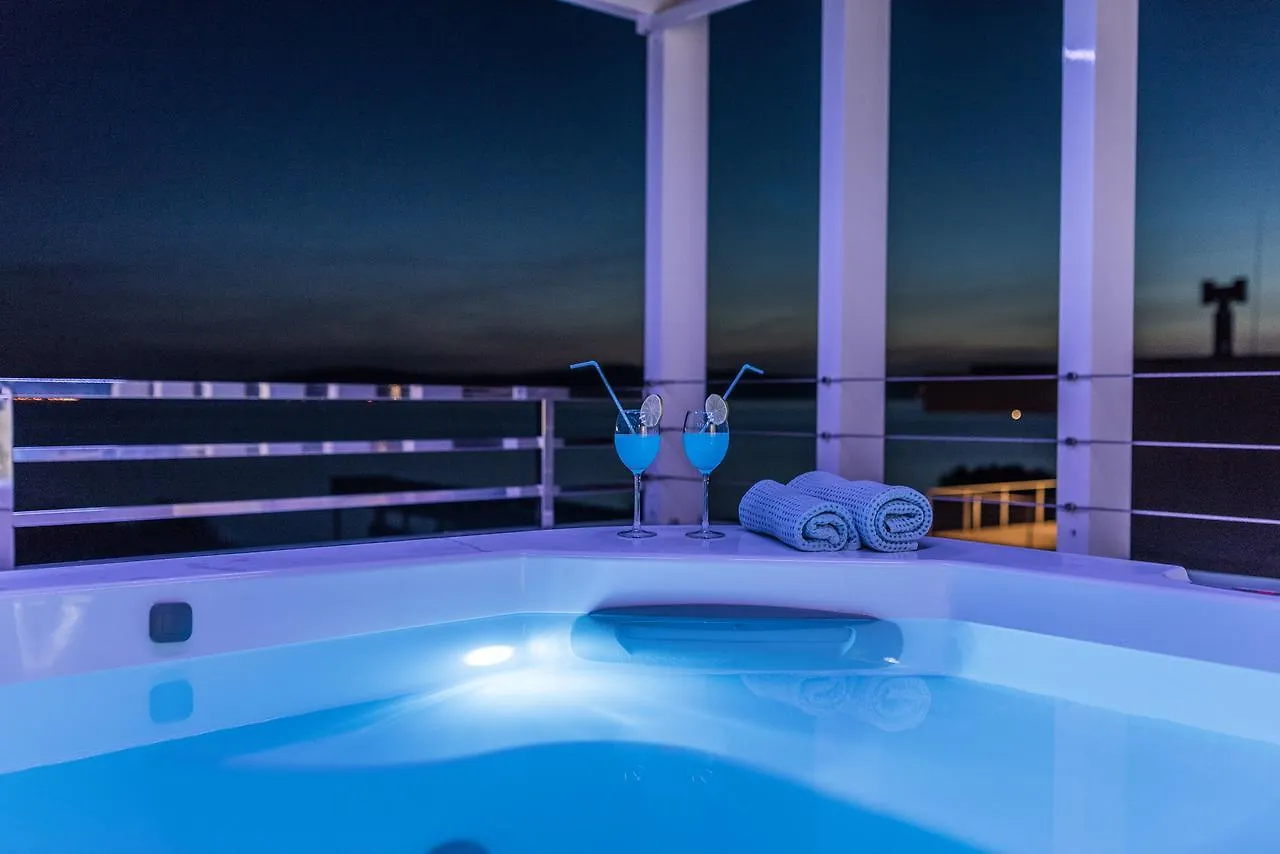 Seahouse By Jelena Apartment Bibinje