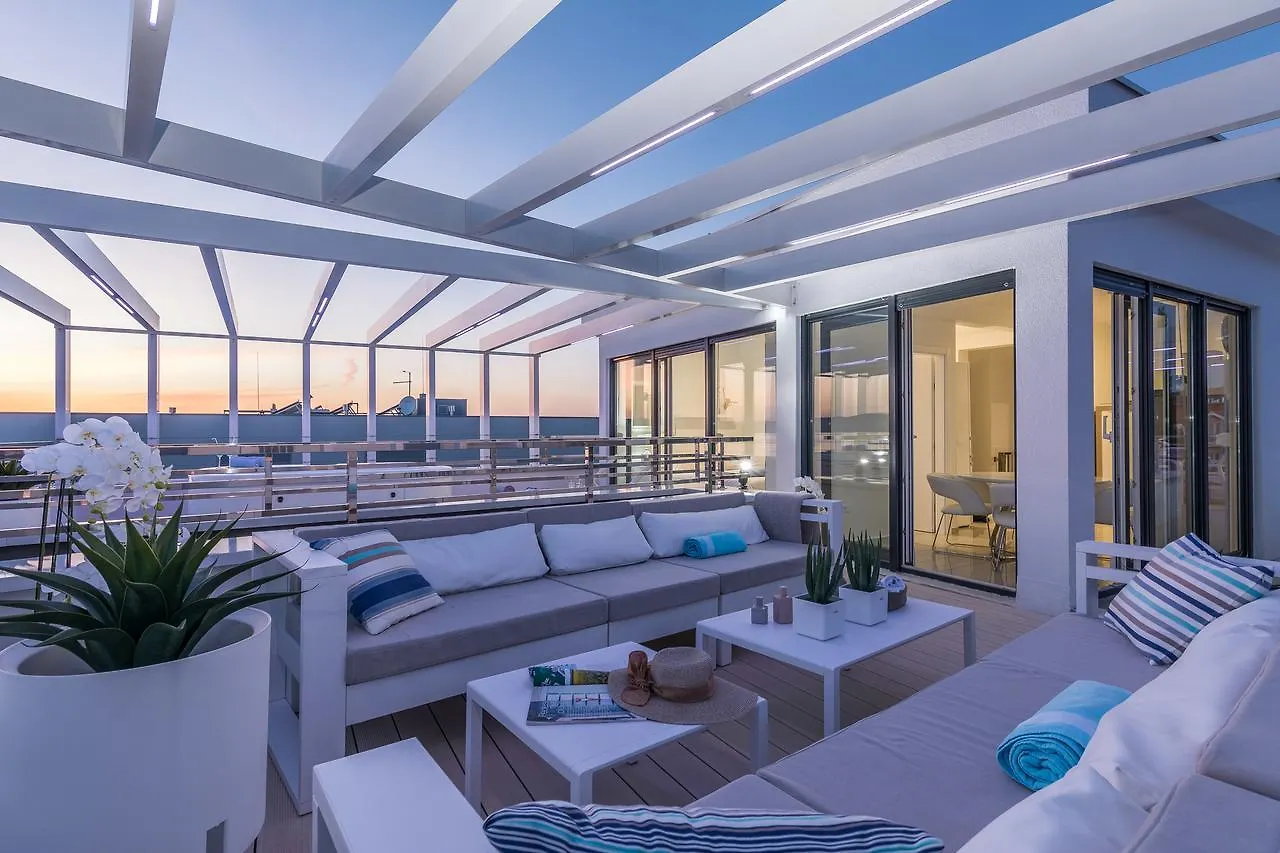 Seahouse By Jelena Apartment Bibinje