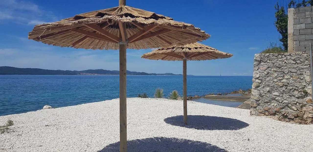 Seahouse By Jelena Croatia
