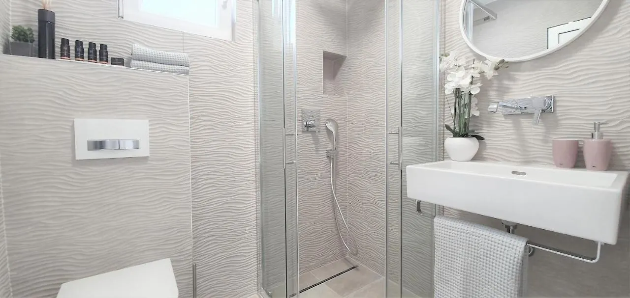 Seahouse By Jelena Apartment