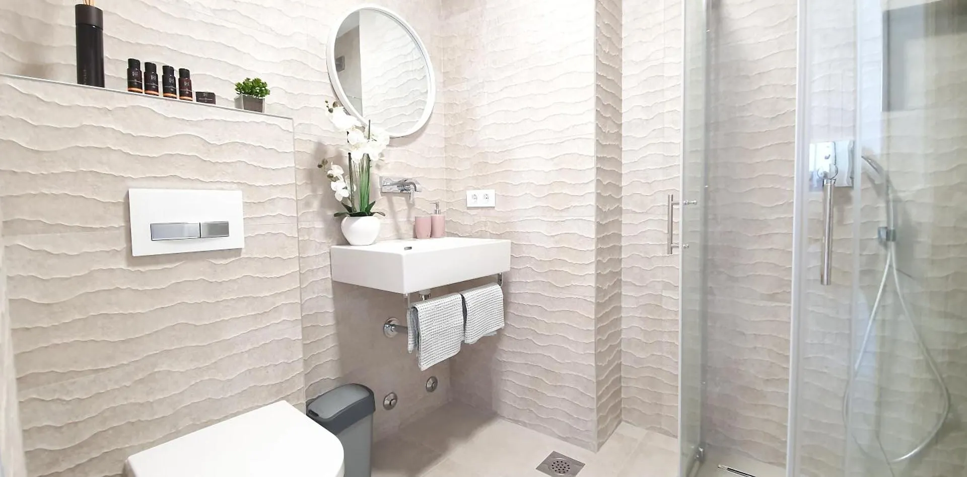 Seahouse By Jelena Apartment Bibinje