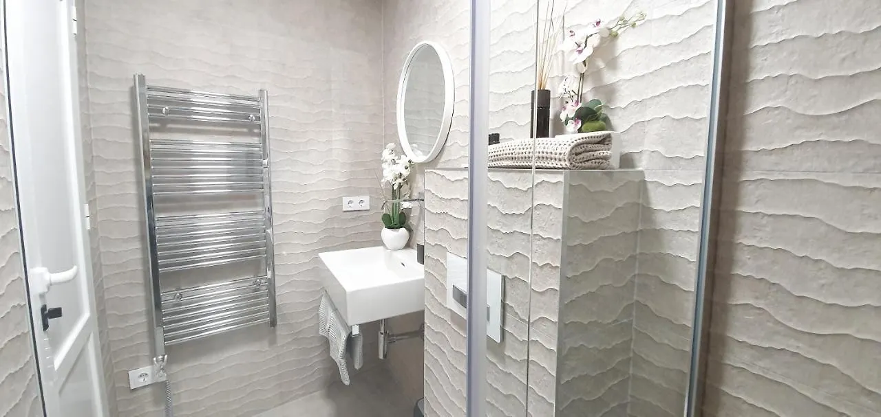 Seahouse By Jelena Apartment Bibinje