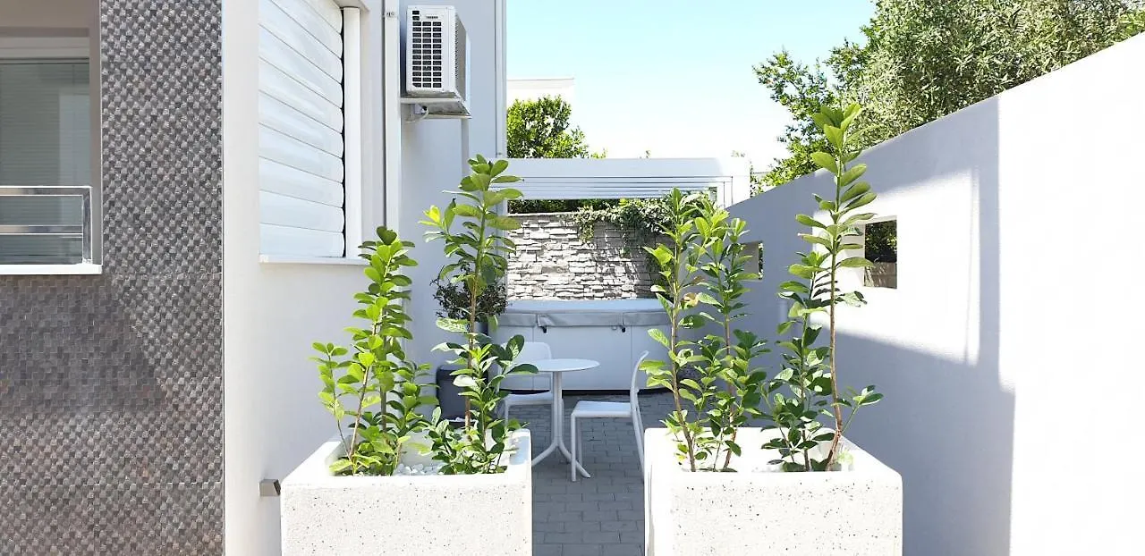 Seahouse By Jelena 0*, Bibinje